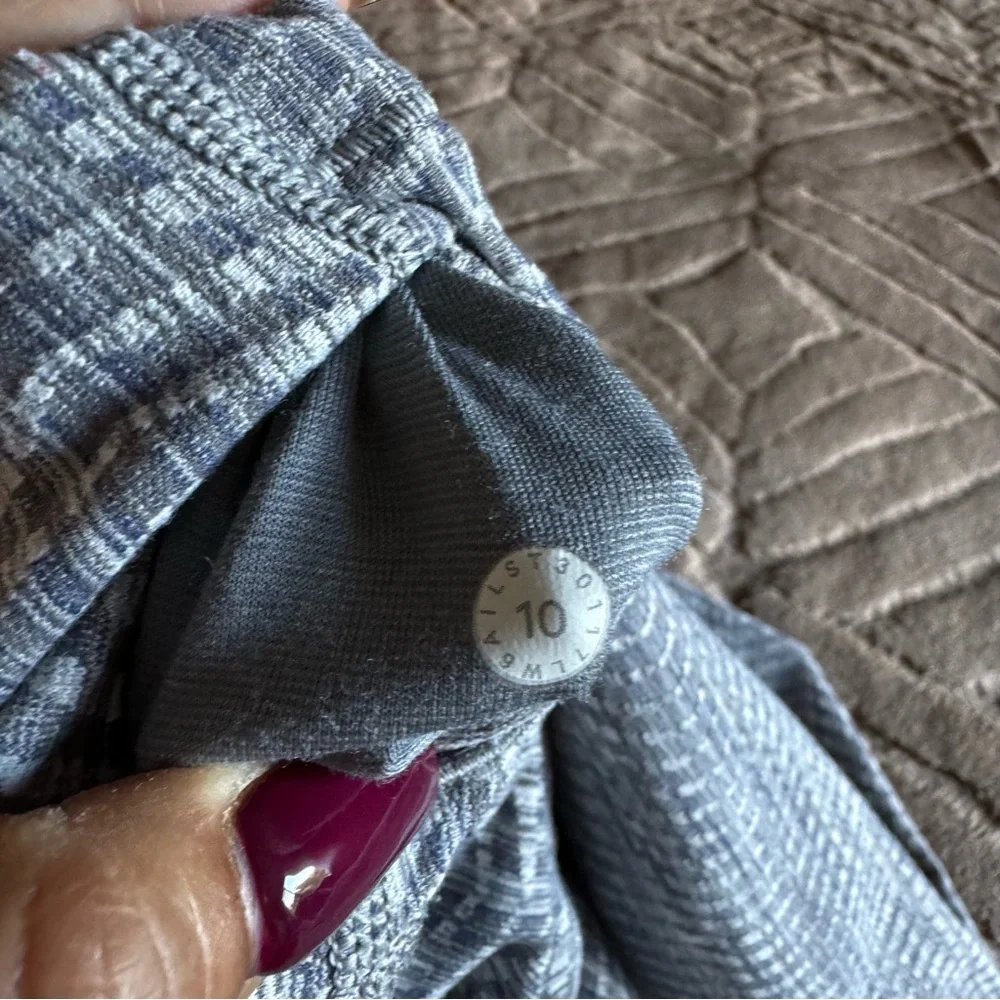 Lululemon Leggings EUC